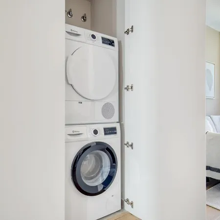 Apartment Blueground El Camp Den Grassot I Gracia Nova Bcn-16