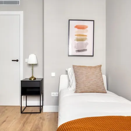 Apartment Blueground El Camp Den Grassot I Gracia Nova Bcn-16 *